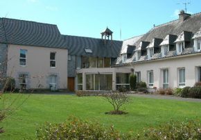 Photo Ermitage St Joseph, maison de retraite priv&eacute;e associative, Ehpad à St Brieuc 22