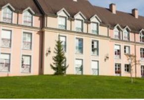 Photo Centre Hospitalier De La Haute Cote D'Or - Ehpad Sainte Reyne, maison de retraite Publique, Ehpad à Alise Ste Reine 21