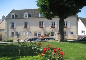 Photo Maison De Retraite Les Feuilles D'Or, maison de retraite priv&eacute;e, Ehpad à Meursault 21