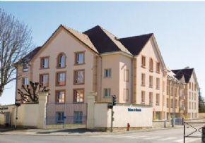 Photo RESIDENCE LES BRUYERES, Ehpad, maison de retraite &agrave; BEAUNE 21