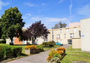 Photo Foyer Logement Le Beau Meunier, Ehpad, R&eacute;sidence autonomie, Foyer logements à Saulieu 21