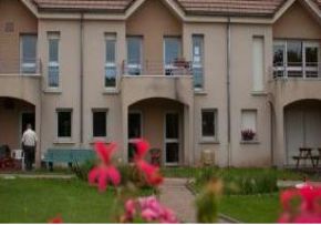 Photo Centre Hospitalier Auxois-Morvan (site De Saulieu), maison de retraite Publique, Ehpad à Saulieu 21