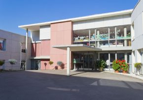 Photo MAISON DE RETRAITE DE L'HOPITAL LOCAL D'ARNAY LE DUC, Ehpad, maison de retraite &agrave; ARNAY LE DUC 21