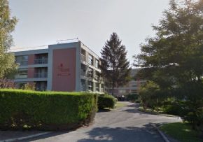Photo Ehpad Le Champ De Mars, maison de retraite priv&eacute;e associative, Ehpad à Selongey 21
