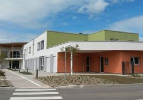 Photo EHPAD LES ARCADES, Ehpad, maison de retraite &agrave; POUILLY EN AUXOIS 21