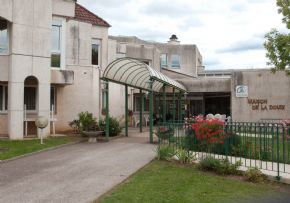 Photo Ehpad La Douix, maison de retraite Publique, Ehpad à Chatillon Sur Seine 21