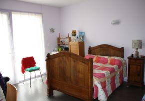 Photo Ehpad Residence, maison de retraite priv&eacute;e associative MUTUALITE FRANCAISE, Ehpad à Epoisses 21