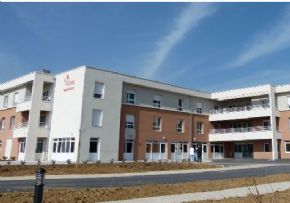 Photo Ehpad Jules Sauvageot, maison de retraite priv&eacute;e associative MUTUALITE FRANCAISE, Ehpad à Nuits St Georges 21