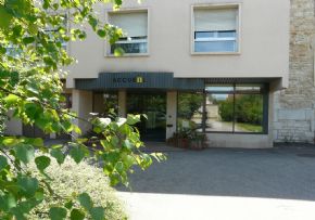 Photo Ehpad De L'Hopital De Nuits St Georges, maison de retraite Publique, Ehpad à Nuits St Georges 21