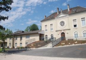 Photo MAISON DE RETRAITE CORDELIER, Ehpad, maison de retraite &agrave; LABERGEMENT LES SEURRE 21