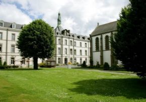 Photo Maison De Retraite Des Capucins, maison de retraite Publique, Ehpad à St Brieuc 22