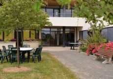 Photo Ehpad Du Ch De Guingamp-Residence Petite Montagne, maison de retraite Publique, Usld, Ehpad à Guingamp 22