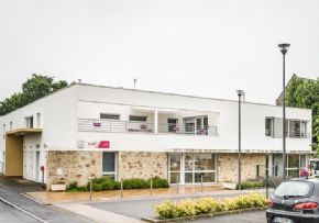 Photo Residence Kerelys St Brieuc, maison de retraite priv&eacute;e associative ARGO, Ehpad à St Brieuc 22