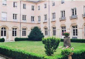 Photo Residence Notre Dame De La Visitation, maison de retraite priv&eacute;e associative, Usld, Ehpad à Dijon 21