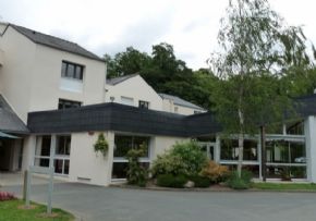 Photo Residence Du Prieure, maison de retraite Publique, Ehpad à Jugon Les Lacs 22