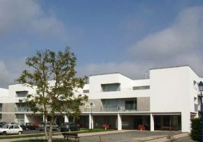 Photo Ehpad Residence An Heol, maison de retraite Publique, Ehpad à Lanvollon 22
