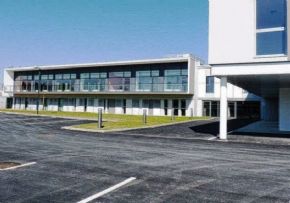 Photo Ehpad Du Cre, maison de retraite Publique, Ehpad à Hillion 22