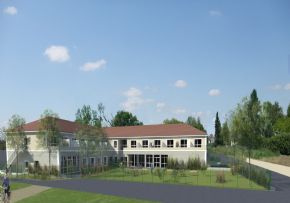 Photo Residence De L'Irance, maison de retraite priv&eacute;e COLISEE, Ehpad à Neuville Les Dames 01