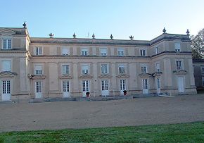 Photo Ehpad Le Chapuis, maison de retraite priv&eacute;e, Ehpad à Romans 01