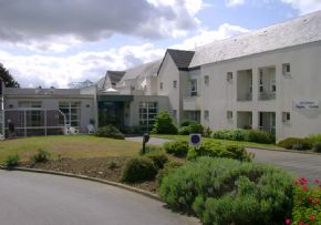 Photo Residence Eugene Gueno, maison de retraite Publique, Ehpad à Langueux 22