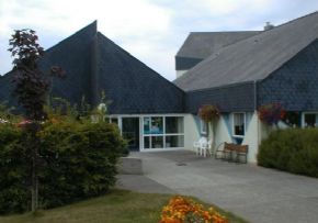 Photo EHPAD LA VILLENEUVE, Ehpad, maison de retraite &agrave; PORDIC 22