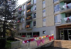 Photo Logement-Foyer Les Marronniers, R&eacute;sidence autonomie, Foyer logements à Jassans Riottier 01