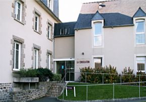 Photo EHPAD LA CONSOLATION, Ehpad, maison de retraite &agrave; PLEUDIHEN SUR RANCE 22