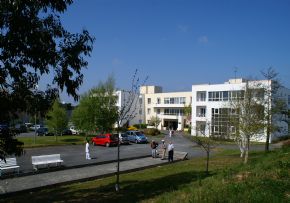 Photo EHPAD TERRE NEUVAS - TY TUD COZ, Ehpad, maison de retraite &agrave; PAIMPOL 22