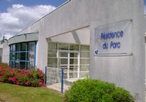 Photo Residence Du Parc, maison de retraite Publique, Ehpad à Tregueux 22