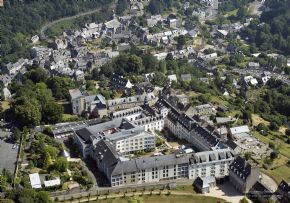 Photo Hospitalite Saint-Thomas De Villeneuve, maison de retraite priv&eacute;e associative, Ehpad à Moncontour 22
