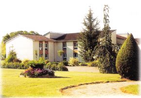 Photo Residence Docteur Perret, maison de retraite Publique, Ehpad à St Trivier De Courtes 01
