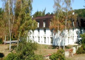 Photo EHPAD LE CHANT DES RIVIERES, Ehpad, maison de retraite &agrave; CHAMBON SUR VOUEIZE 23