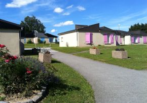 Photo Ehpad Les Eaux Vives, maison de retraite Publique, Ehpad à Marsac 23