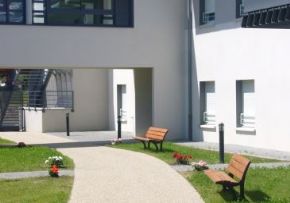 Photo Ehpad Les Nadauds, maison de retraite Publique, Ehpad à St Etienne De Fursac 23