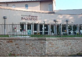 Photo Residence Pierre Bazennerye, maison de retraite Publique, Ehpad à Dun Le Palestel 23