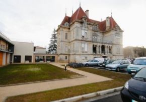 Photo LES JARDINS D'IROISE DE LAMOTHE, Ehpad, maison de retraite &agrave; LAMOTHE MONTRAVEL 24