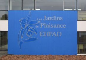 Photo Ehpad Les Jardins De Plaisance, maison de retraite Publique, Ehpad à Lanouaille 24