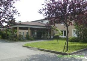 Photo Maison De Retraite Utrillo, maison de retraite priv&eacute;e, Ehpad à St Bernard 01