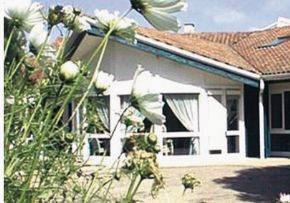Photo MAISON DE RETRAITE LA FEUILLERAIE, Ehpad, maison de retraite &agrave; RAZAC SUR L ISLE 24