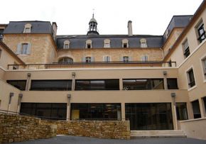 Photo EHPAD DE LA BASTIDE, Ehpad, maison de retraite &agrave; BEAUMONT 24