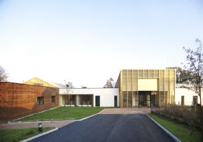 Photo Ehpad Les 4 Cadrans, maison de retraite Publique, Ehpad à Chatelus Malvaleix 23