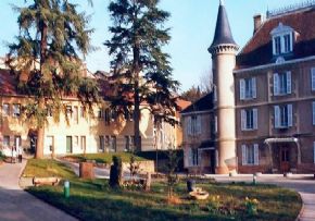Photo Residence Chateau De Valence, maison de retraite priv&eacute;e associative, Ehpad à Jujurieux 01