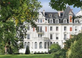 Photo SNC VILLA MEDICIS BESANCON, r&eacute;sidence services, maison de retraite &agrave; BESANCON 25