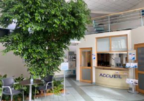Photo CENTRE DE LONG SEJOUR BELLEVAUX, Usld, maison de retraite &agrave; BESANCON 25