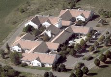 Photo MAISON  JOLY, Usld, maison de retraite &agrave; MONTBELIARD 25