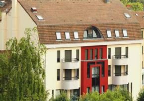 Photo RESIDENCE SURLEAU, Ehpad, maison de retraite &agrave; MONTBELIARD 25