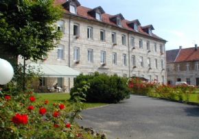 Photo EHPAD DE BLAMONT, Ehpad, maison de retraite &agrave; BLAMONT 25
