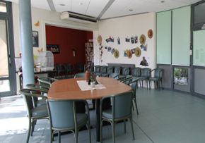 Photo EHPAD CENTRE HOSPITALIER PAUL NAPPEZ, Usld, maison de retraite &agrave; MORTEAU 25