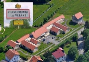 Photo MARPA LES CLARINES DE BELLEVUE, Ehpa, maison de retraite &agrave; PIERREFONTAINE LES VARANS 25