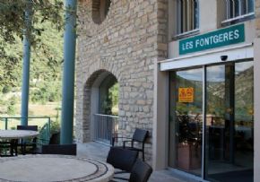 Photo Usld Les Fontgeres, Usld à Nyons 26
